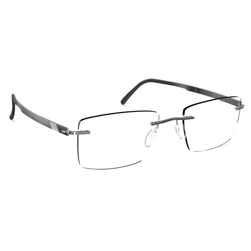 Occhiale da Vista Silhouette, Modello: Venture5558KY Colore: 7000