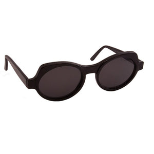 Occhiale da Sole SEEOO, Modello: WomanLargeSun Colore: Black