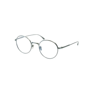 Occhiale da Vista Masunaga since 1905, Modello: Wright Colore: 12
